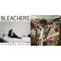 Strange Desire (180G/Translucent Yellow LP Vinyl) & Live At Electric Lady (Fruit Punch Colored LP Vinyl/140G)