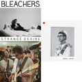 Gone Now (180G/Gold Palate LP Vinyl) & Strange Desire (180G/Translucent Yellow LP Vinyl) & Live At Electric Lady (Fruit Punch Colored LP Vinyl/140G)