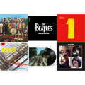 Please Please Me & Past Masters 1 & 2 & Let It Be Special Edition & 1 (2015 Reissue) & Sgt. Pepper's Lonely Hearts Club Band (2017 Stereo Mix/180G/Original Stencils) & Abbey Road Anniversary