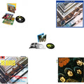 Please Please Me & Rubber Soul & Beatles 1967-1970 (2023 Edition) (2CD) & Abbey Road Anniversary & Sgt. Pepper's Lonely Hearts Club Band (Anniversary Edition)