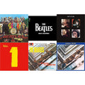 Beatles - Please Please Me & Past Masters 1 & 2 & Beatles 1967-1970 (2023 Edition) (Half-Speed) (3LP) & Let It Be Special Edition (Super Deluxe/Slipbox/Book/4LP/12Inch Ep Box Set) & 1 (2015 Reissue) & Sgt. Pepper's Lonely Hearts Club Band (2017
