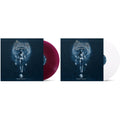 Brutality - Sempiternity (Transparent Violet LP Vinyl) & Sempiternity (White LP Vinyl)