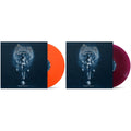 Brutality - Sempiternity (Transparent Orange LP Vinyl) & Sempiternity (Transparent Violet LP Vinyl)
