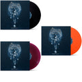 Sempiternity & Sempiternity (Transparent Violet LP Vinyl) & Sempiternity (Transparent Orange LP Vinyl)