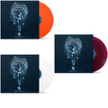 Brutality - Sempiternity (Transparent Violet LP Vinyl) & Sempiternity (White LP Vinyl) & Sempiternity (Transparent Orange LP Vinyl)