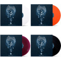 Brutality - Sempiternity & Sempiternity (Transparent Violet LP Vinyl) & Sempiternity (White LP Vinyl) & Sempiternity (Transparent Orange LP Vinyl)