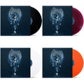 Brutality - Sempiternity & Sempiternity (Transparent Violet LP Vinyl) & Sempiternity (White LP Vinyl) & Sempiternity (Transparent Orange LP Vinyl)