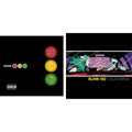 Blink-182 - Take Off Your Pants & Jacket & California (Deluxe/2LP/180G)