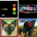 Blink-182 - Take Off Your Pants & Jacket & California (Deluxe/2LP/180G) & Cheshire Cat & Dude Ranch