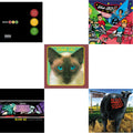 Blink-182 - Take Off Your Pants & Jacket & California (Deluxe/2LP/180G) & Cheshire Cat & Mark Tom & Travis Show (Enema Strikes Back) & Dude Ranch