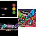 Blink-182 - Take Off Your Pants & Jacket & California (Deluxe/2LP/180G) & Mark Tom & Travis Show (Enema Strikes Back)