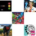Enema Of The State (X) & Dude Ranch & Take Off Your Pants & Jacket & Mark Tom & Travis Show (Enema Strikes Back) & Blink-182