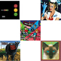 Enema Of The State (X) & Dude Ranch & Take Off Your Pants & Jacket & Mark Tom & Travis Show (Enema Strikes Back) & Cheshire Cat