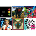 Enema Of The State (X) & Dude Ranch & Take Off Your Pants & Jacket & Mark Tom & Travis Show (Enema Strikes Back) & Cheshire Cat & Blink-182