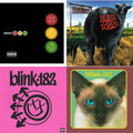 One More Time… (X) & Dude Ranch & Take Off Your Pants & Jacket & Cheshire Cat