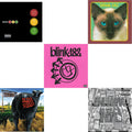 One More Time… (X) & Dude Ranch & Take Off Your Pants & Jacket & Cheshire Cat & Neighborhoods