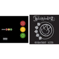 Greatest Hits (2LP) & Take Off Your Pants & Jacket