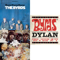 Greatest Hits & Byrds Play Dylan & Turn Turn Turn