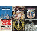 Greatest Hits & Byrds Play Dylan & Notorious Byrd Brothers & Mr. Tambourine Man & Sweetheart Of The Rodeo & Turn Turn Turn