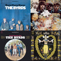 Greatest Hits & Mr. Tambourine Man & Sweetheart Of The Rodeo & Turn Turn Turn