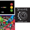 Greatest Hits (2LP) & Take Off Your Pants & Jacket & Mark Tom & Travis Show (Enema Strikes Back)