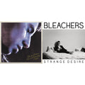 Strange Desire (180G/Translucent Yellow LP Vinyl) & Take The Sadness Out Of Saturday Night (180G/Green Glow LP Vinyl)