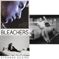 Strange Desire (180G/Translucent Yellow LP Vinyl) & Take The Sadness Out Of Saturday Night (180G/Green Glow LP Vinyl) & Bleachers (Clear Vinyl/2LP)
