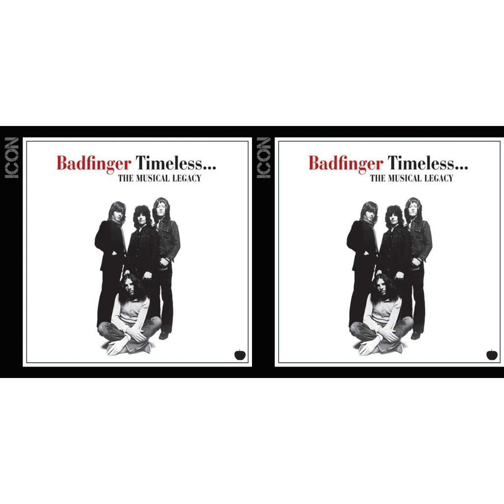Timeless: Musical Legacy & Timeless: Musical Legacy