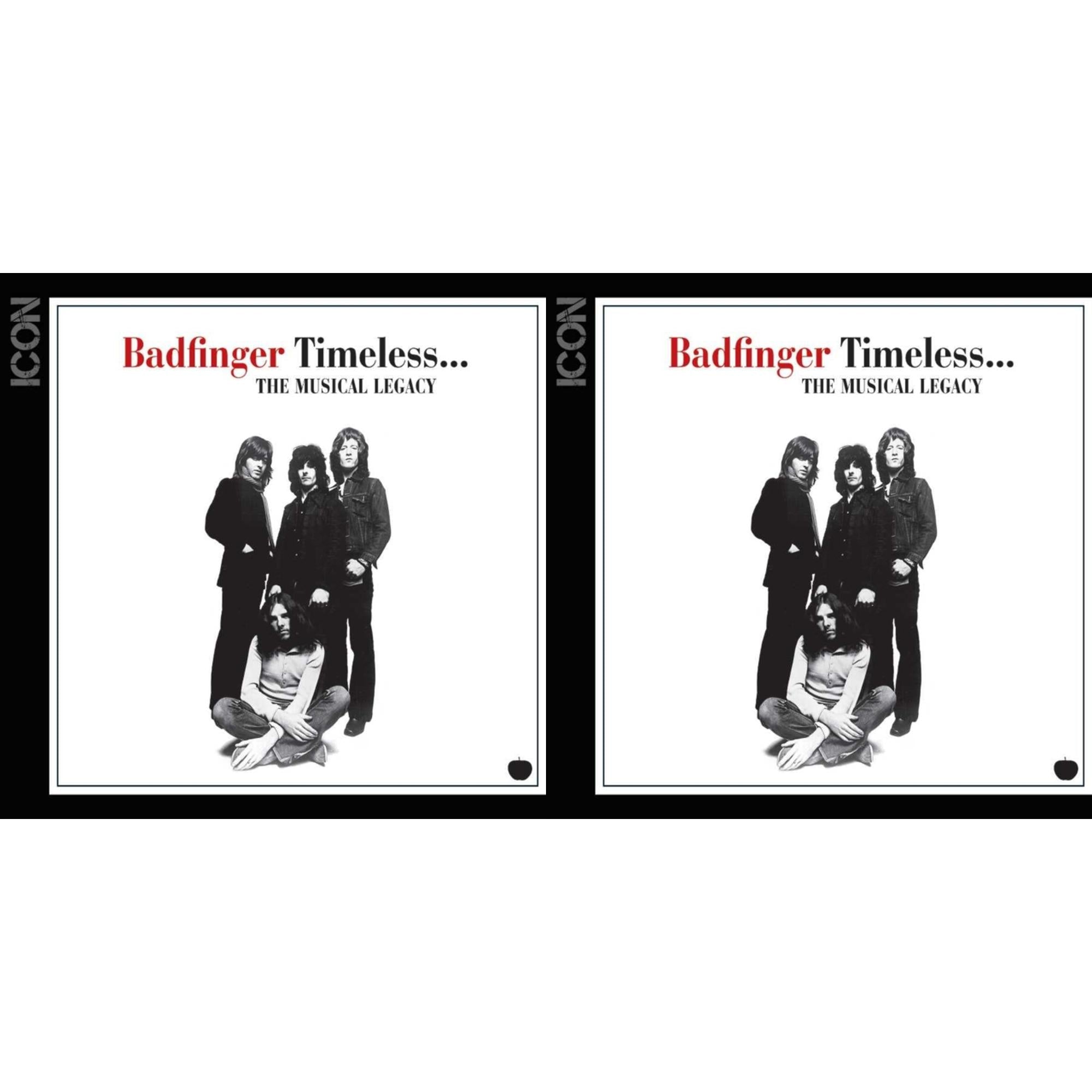 Timeless: Musical Legacy & Timeless: Musical Legacy
