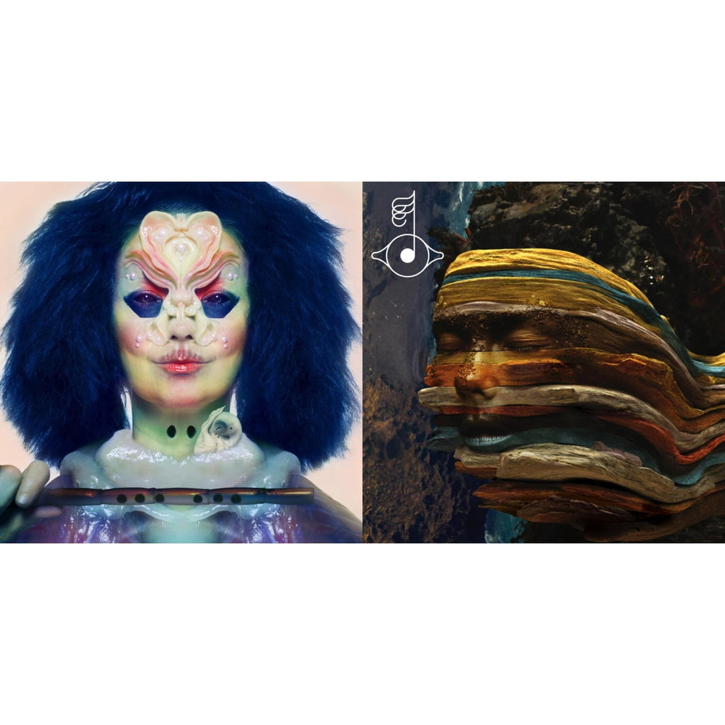 Utopia & Bastards: Remix
