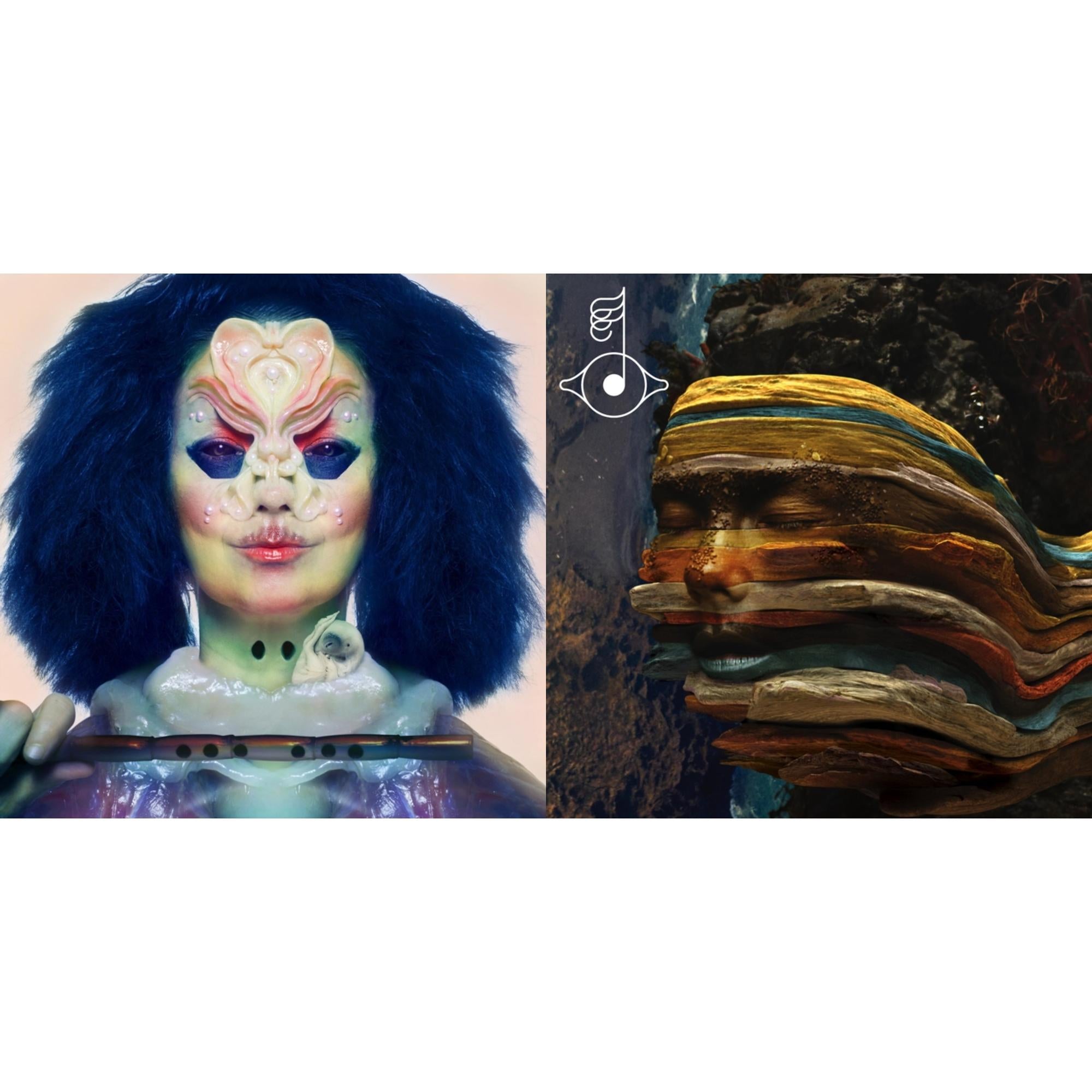 Utopia & Bastards: Remix