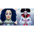 Bjork - Homogenic & Utopia - LP Vinyl Bundle