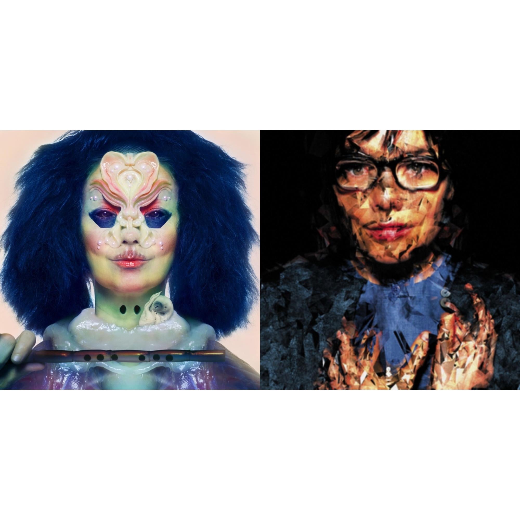 Utopia & Selma Songs