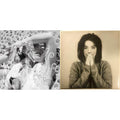 Bjork - Vespertine & Debut - LP Vinyl Bundle