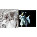 Vespertine Ltd & Homogenic: Live