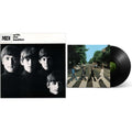 Beatles - With The Beatles & Abbey Road Anniversary - LP Vinyl Bundle