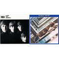 With The Beatles & Beatles 1967-1970 (2023 Edition) (Half-Speed) (3LP)