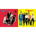 B-52'S - Wild Planet & B-52'S - LP Vinyl Bundle