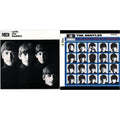 Hard Day's Night & With The Beatles