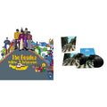 Yellow Submarine & Abbey Road Anniversary (3 LP Deluxe)