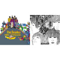 Yellow Submarine & Revolver Special Edition