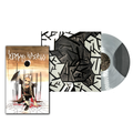 Poppy: Poppy's Inferno - Limited Edition Variant #1 + 'Music To Scream To' Vinyl Record LP