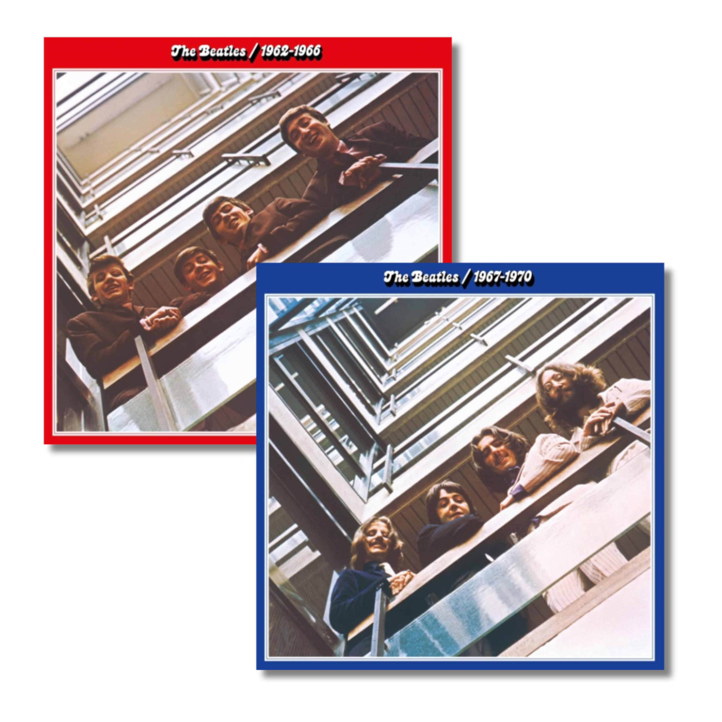 1975 - 1975 (X) & Brief Inquiry Into Online Relationships (2 LP/180G)