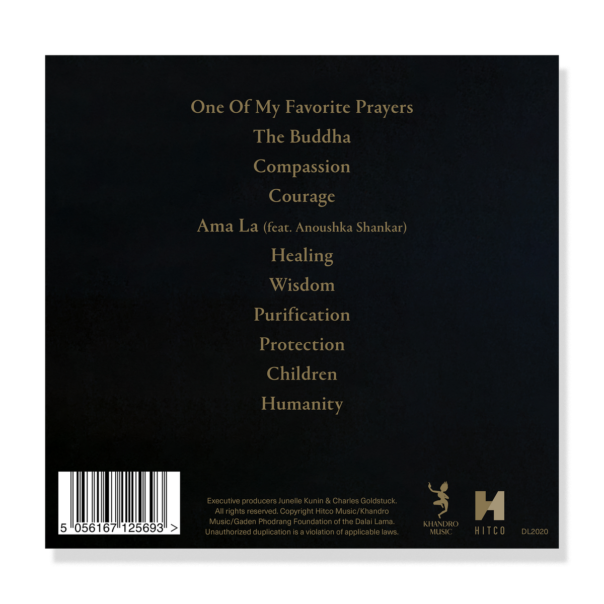 Inner World (2CD) Music CD