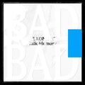 BADBADNOTGOOD Talk Memory (INDIE EXCLUSIVE, WHITE VINYL) Vinyl Record