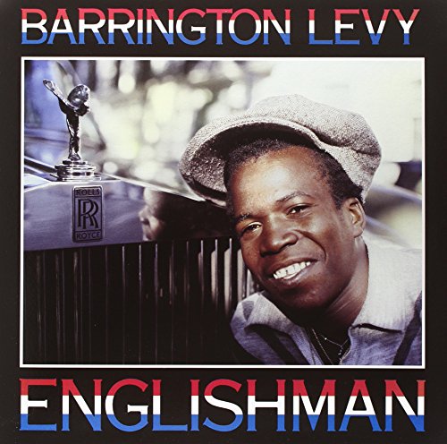 ENGLISHMAN Vinyl Record