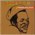 BARRINGTON LEVY PRISON OVAL ROCK Vinyl Record