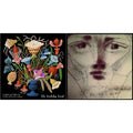 Bookshop Band - Accidents & Pretty Girls & Before I Crack - CD Bundle