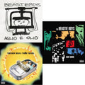 Hello Nasty & Aglio E Olio & Root Down Ep