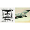 Aglio E Olio & Licensed To Ill (30Th Anniversary Edition)